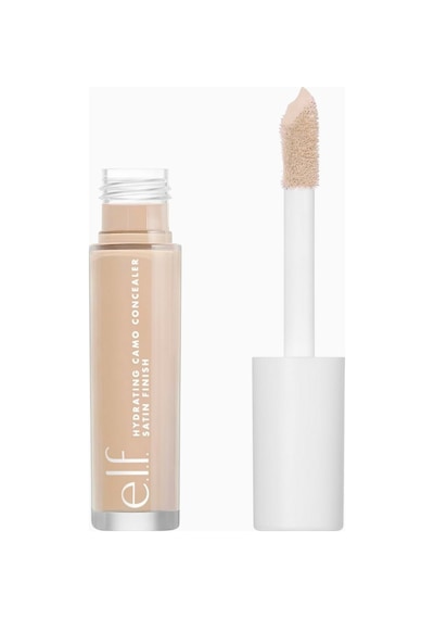 E.l.f. Elf Hydrating Satin Camo Kapatıcı Light Peach