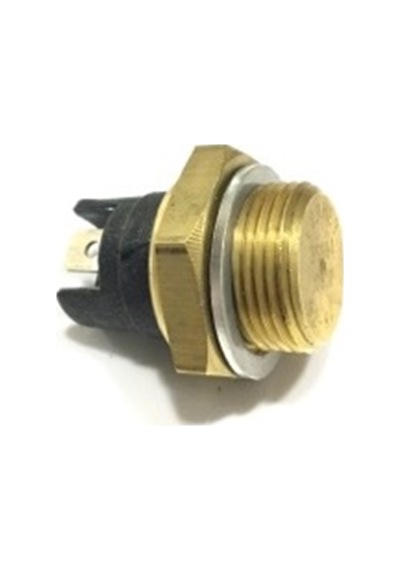 Vernet Fan Müşürü 92/87 °C (Kablosuz) (2 Fiş)