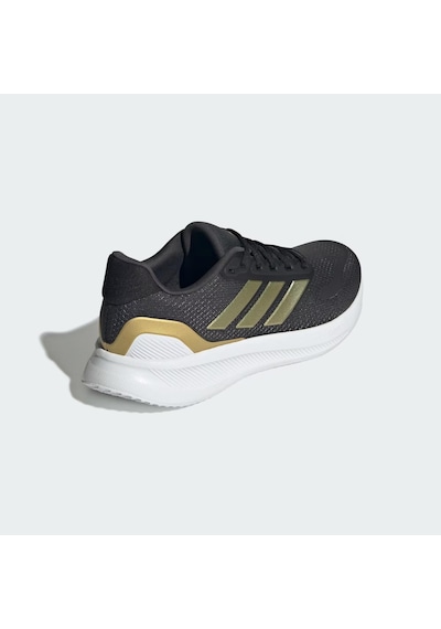 Adidas Runfalcon 5 Erkek Koşu Ayakkabısı C-adıjı0875e10a00 Siyah