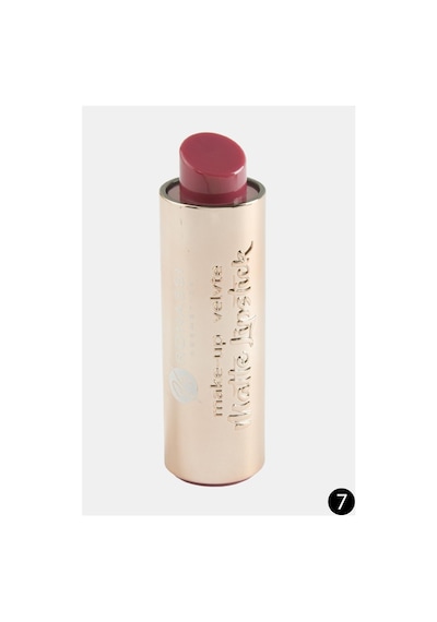 Ronassi - 929 - Make Up Velvet - Kmrsfres - Matte Ruj-7 Diğer