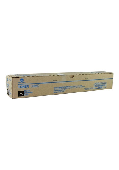 Konica Minolta Tn-328bk/ Aav8150 Siyah Toner