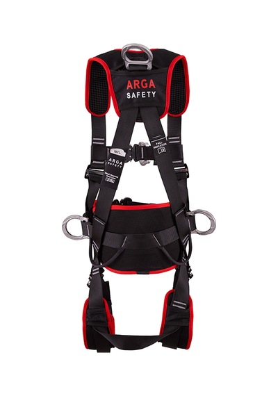 Arga Capella Fast Comfort Düşüş Durdurma Kmr M/l
