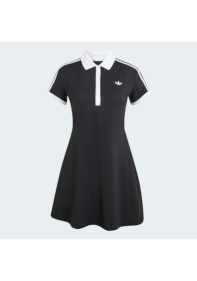 Adidas Classics Kadın Siyah Tenis Elbisesi Ky8896