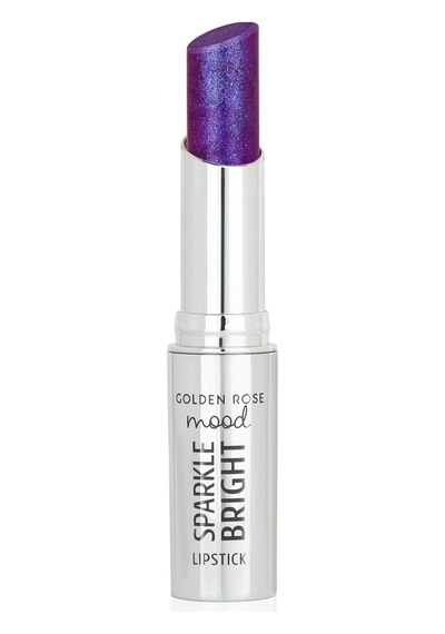 Mood Sparkle Işıltılı Ruj No:154 Violet Fizz Pembe