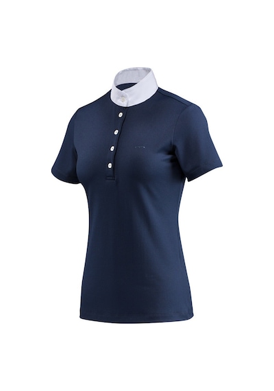Animo Müsabaka T-Shirt Lacivert 40 Lacivert