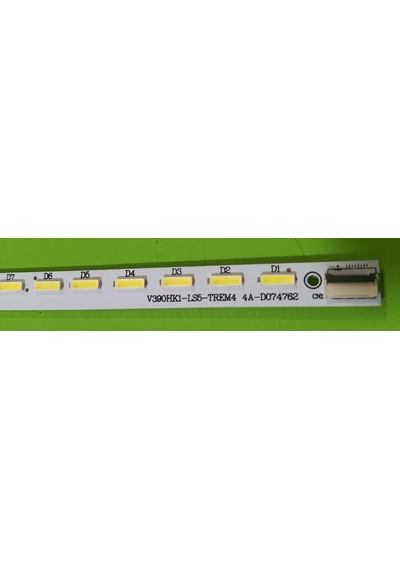 Fınlux 39fx6240f, 40fx6240f, Telefunken 39xt5000 Led Bar