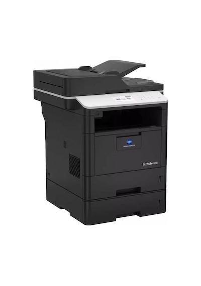 Konica Minolta Bizhub 4020i Çok Fonksiyonlu Yazıcı