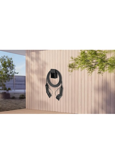 Premium 22 Kw 5 Metre Type 2 Araç Şarj Kablosu 22 Kw 5m Type 2 Kablo