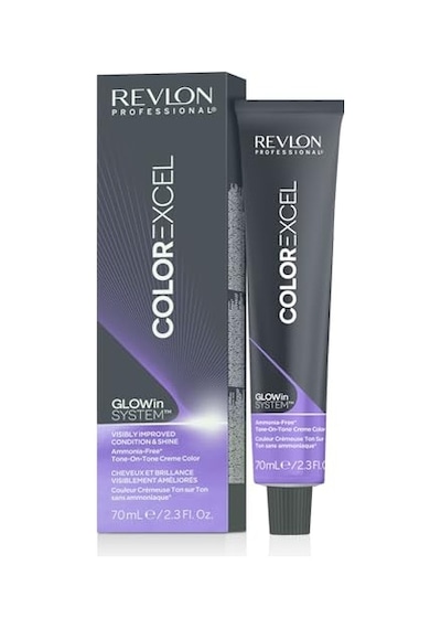 Colour Rp Color Excel 6.12 70ml