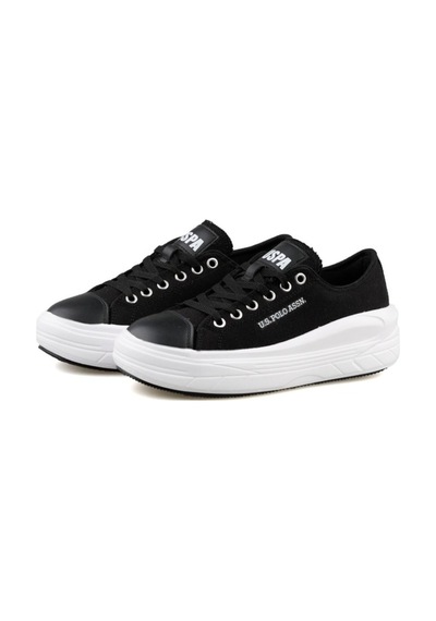 U.S. Polo Assn. 2M Cleme 2Fx Sneaker Ayakkabı