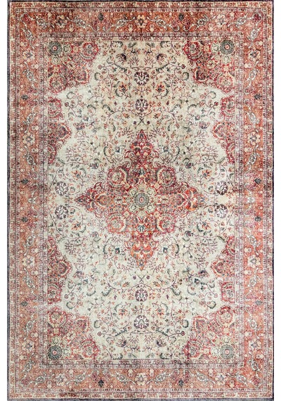 Artloop Fuga Kadife Dokulu Siyah/beyaz Modern Desenli Halı Ka 09