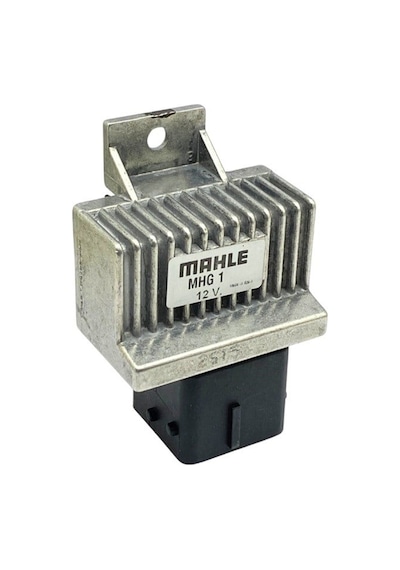 Mahle 12v Kızdırma Rölesi Cıtroen Nemo-fıat Fıorıno-nıssan-peugeot Bıpper/partner-renault