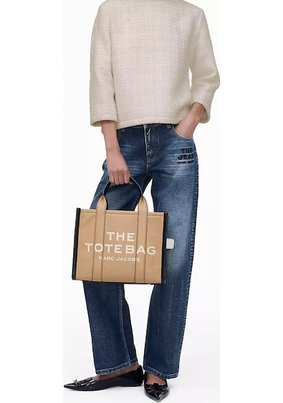 Marc Jacobs Kadın El Ve Çapraz Çanta H007l01re22 Kahverengi