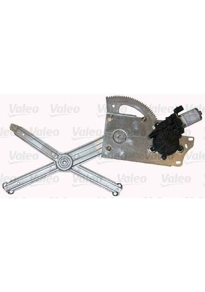 Renault Laguna 1 Sol Ön Cam Krikosu Motorlu Elektrikli 7701367867