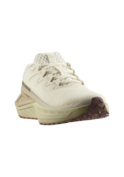 Salomon Drx Defy Grvl Erkek Ayakkabı Krem