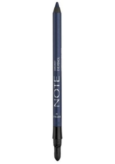 Note Kalem Smoky Eyes 02