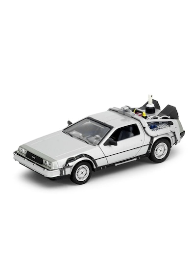Welly 1 24 Back To The Future Iı