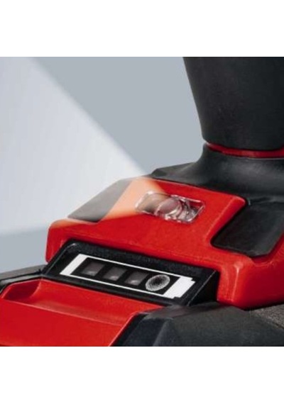 Einhell TE-CD 18 Li-i BL Darbeli Matkap Vidalama + Taşlama + Dekupaj Testere + 4 Akü