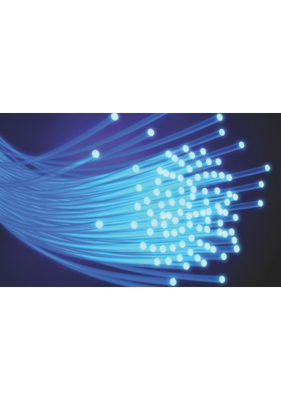 Toslink Fiber Optik Multimedya Ses Kablosu 2.2Mm 2 Metre Uzunluk