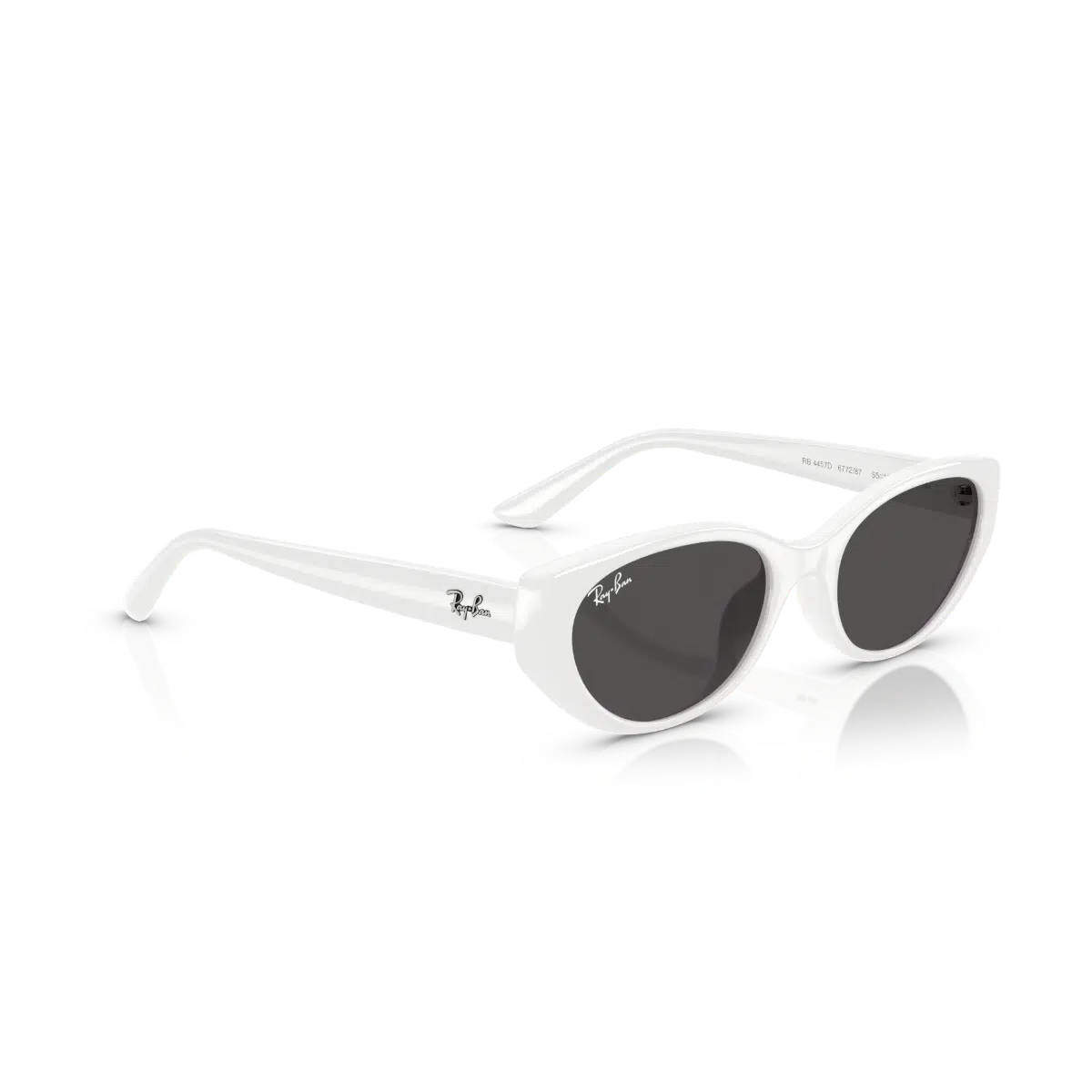 Ray-Ban RB4457D 6772/87 55 Güneş Gözlüğü