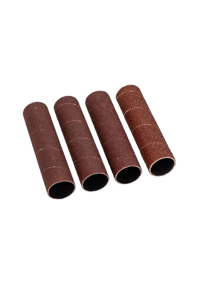 Rox Wood 0196 Yedek Zımpara, Kauçuk Silindir 25x115mm Rox0192 İçin