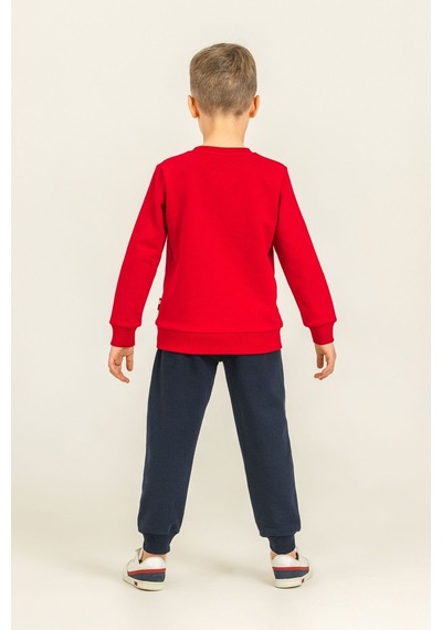 U.S. Polo Assn. Erkek Çocuk Baskılı Kırmızı Uzun Kol Eşofman Takımı Us2601-c-v1 Us2601-c-v1 U.S. Polo Assn. Erkek Çocuk Baskılı Kırmızı Uzun Kol Eşofman Takımı Us2601-c-v1 Us2601-c-v1