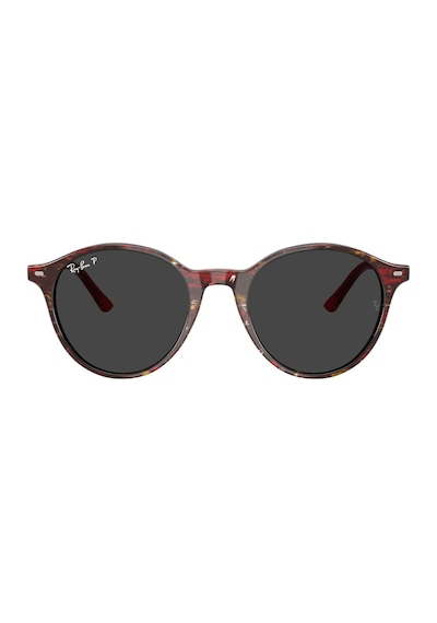 Ray-Ban Rb2230 1419/48 53 Polarize Unisex Güneş Gözlüğü Kırmızı