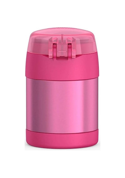 Thermos F320 Funtainer Çocuk Yemek Termosu 0,29 Lt Pink
