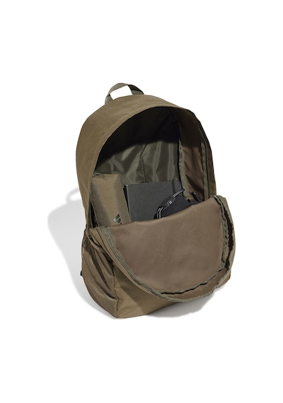 Adidas Clsc Pcase Bp Unisex Haki Sırt Çantası 23,25l Jd3091 + Kalemlik