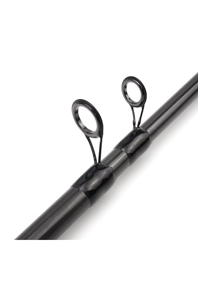 Teleskobik Spin Kamış Olta Kamışı 10-30gr Atarlı 2.10 Cm Kırmızı