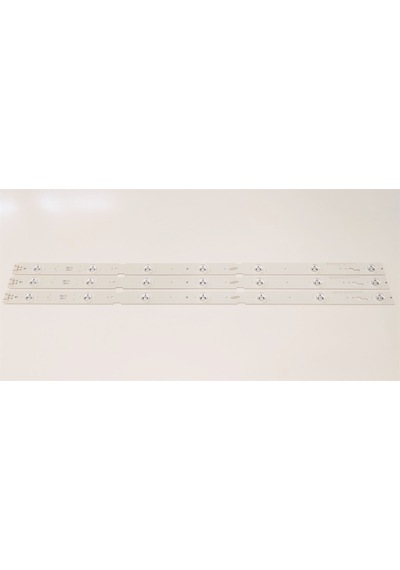 Grundig Uyumlu 32 Cle 6645 Al Led Bar
