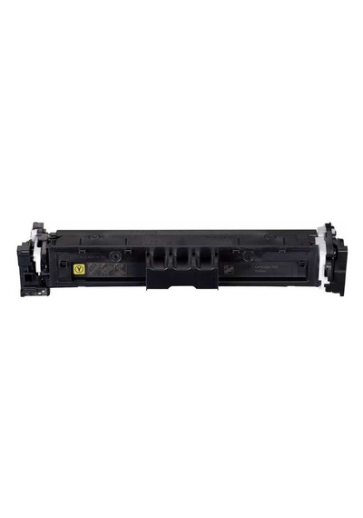 Canon Crg-069h5095c002 Chipli Sarı Uyumlu Toner Yüksek Kapasiteli
