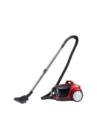Goldmaster GM-7584s Proton 750 W Toz Torbasız Elektrikli Süpürge