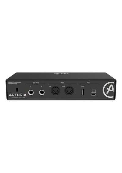 Arturia Minifuse 2