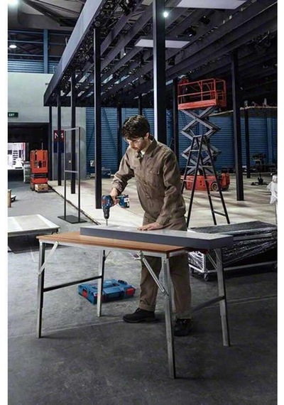 Bosch Gsb 18v50 Professional Akülü Darbeli Vidalama