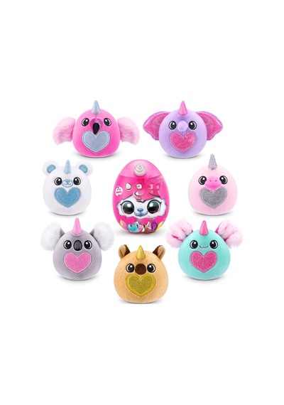 S1 Sürpriz Paket Pembe
