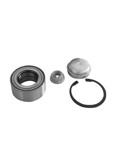 Valeo 502645 Teker Rulmanı Ön Mercedes W169 W245 A1699810006 -