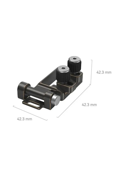 Smallrig 4147 Fujıfılm X-t5 İçin Hdmı Ve Usb-c Kablo Kelepçesi