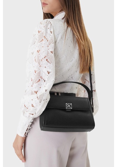 Calvin Klein Bayan Çanta Lv04f3425g Ub1 Siyah