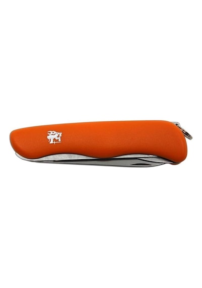 Mikov V1707518 Praktik Knife Turuncu Kamp Çakı 115-nh-2/ak Orange Turuncu