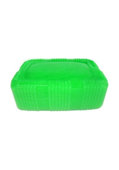 Katı Parafin Yeşil 500 G