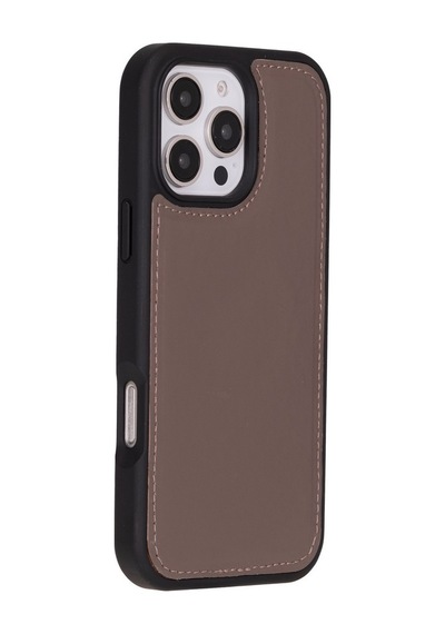 Cüzdan Taşıma Derdi Olmadan İphone 16 Pro Max Uyumlu Hakiki Deri El Yapımı Kart Yuvalı Kılıf Vizon Diğer Cüzdan Taşıma Derdi Olmadan İphone 16 Pro Max Uyumlu Hakiki Deri El Yapımı Kart Yuvalı Kılıf Vizon Diğer