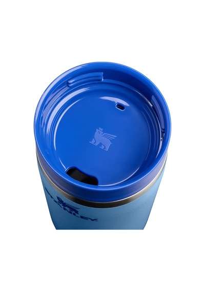 Stanley The Cafe To-go Termos Bardak 0.35 Lt / Blue Sky Mavi