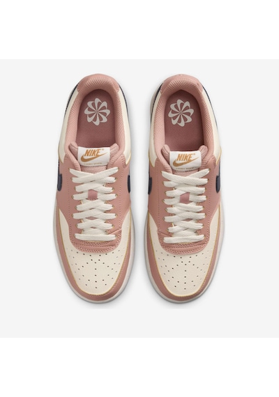 Nike Court Vision Low Next Nature Spor Ayakkabı Dh3158-606