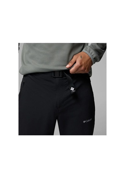 Columbia Essential Hike 365 Erkek Pantolon Ao4343 Siyah