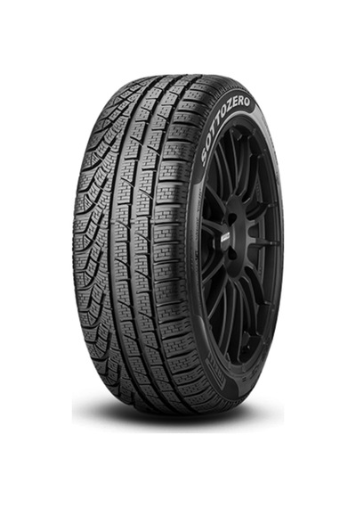 Pirelli 225/40 R18 92V XL Winter 240 S.Zero Iı M+S Kış Lastiği 2020