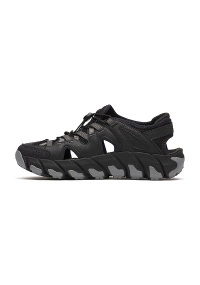 Merrell Maıpo Explorer Sıeve Kadın Su Ayakkabısı J038476 Siyah
