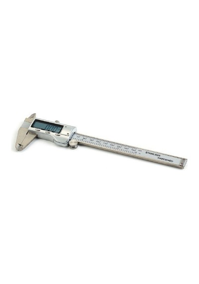 Tr 1060 -1061-1062 - x 0.01 MM Dijital Kumpas Metal Ekran 300 MM