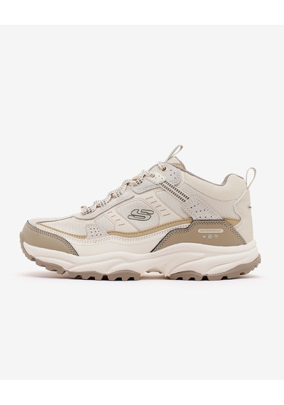 Skechers Vıgor At-centınela Kadın Bej Outdoor Ayakkabı 180240 Nttp
