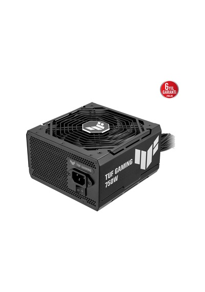 Asus Tuf Gamıng 750b 750w 80+ Bronze 135mm Fanlı Psu